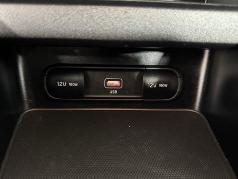 Used 2023 Kia Forte LXS image 19