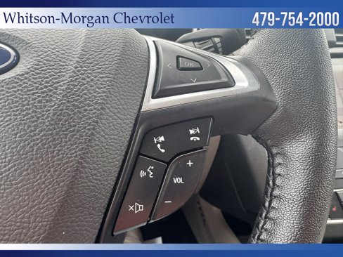 Used 2019 Ford Fusion SEL image 14