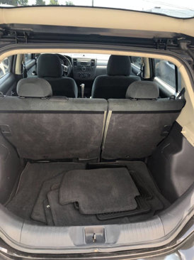 Used 2010 Nissan Versa 1.8 S w/ PWR Plus Pkg image 17