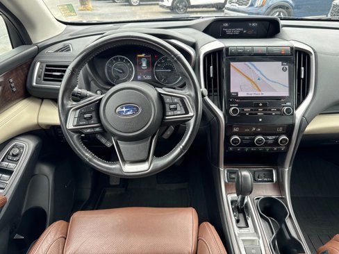 Used 2021 Subaru Ascent Touring w/ Popular Package #2A image 25