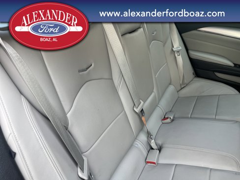 Used 2019 Cadillac CTS Luxury image 17
