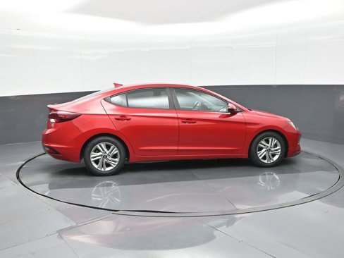 Used 2020 Hyundai Elantra Value Edition image 10