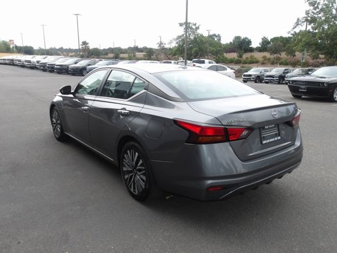 Used 2023 Nissan Altima 2.5 SV image 6