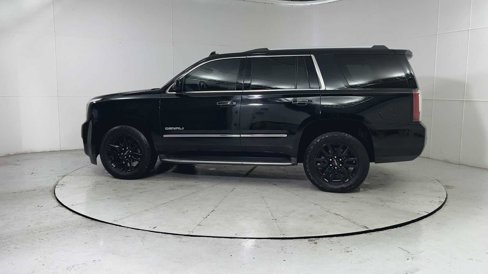 Used 2016 GMC Yukon Denali w/ Open Road Package image 4