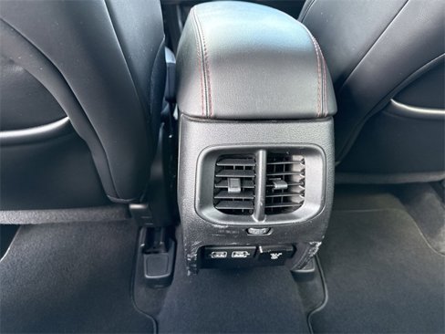 Used 2021 Jeep Cherokee Trailhawk image 21