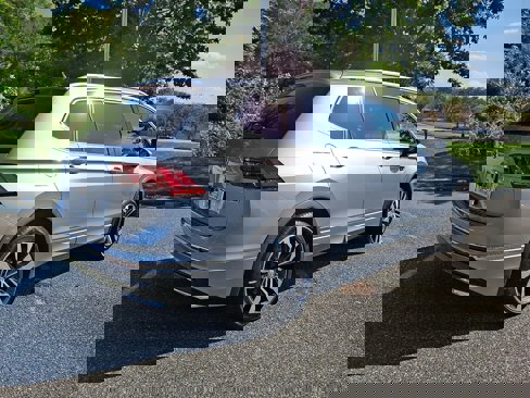 Used 2019 Volkswagen Tiguan SEL Premium R-Line image 6
