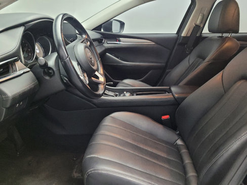 Used 2018 MAZDA MAZDA6 Grand Touring image 17