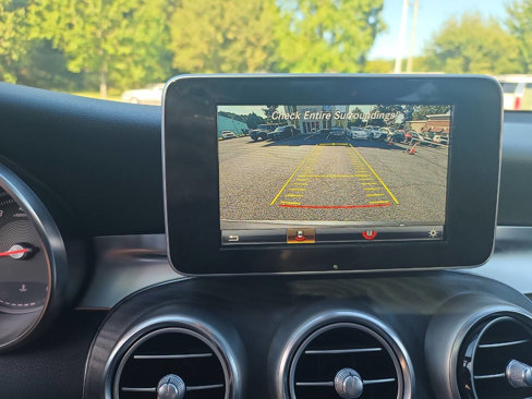 Used 2018 Mercedes-Benz GLC 300 4MATIC image 26