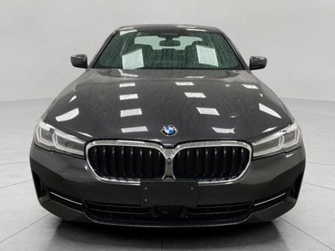 Certified 2021 BMW 530e xDrive w/ Premium Package image 10