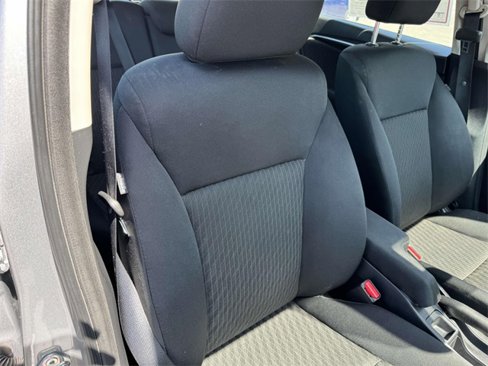 Used 2019 Honda Fit EX image 17