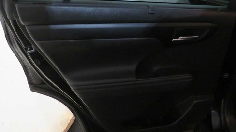 Certified 2022 Toyota Highlander XSE image 24