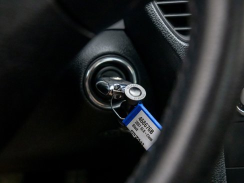 Used 2007 Mercedes-Benz SLK 280 image 16