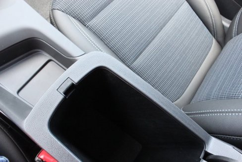 New 2025 Buick Envista Preferred w/ Convenience II Package image 34