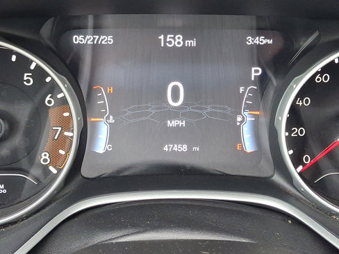 Certified 2019 Jeep Compass Limited image 20