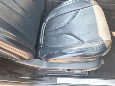 Used 2019 Lincoln MKC Reserve image 22