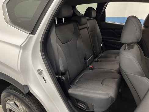 Used 2022 Hyundai Santa Fe SEL image 31