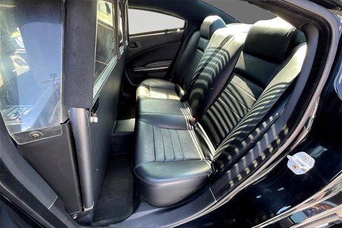 Used 2012 Dodge Charger Police image 15