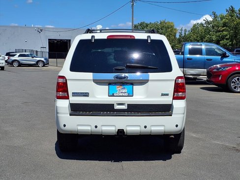 Used 2012 Ford Escape Limited image 22