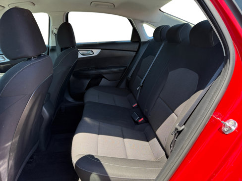 Used 2022 Kia Forte LXS image 16