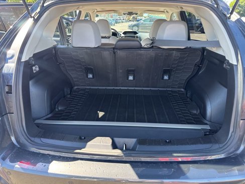 Certified 2023 Subaru Crosstrek 2.5i Limited image 12