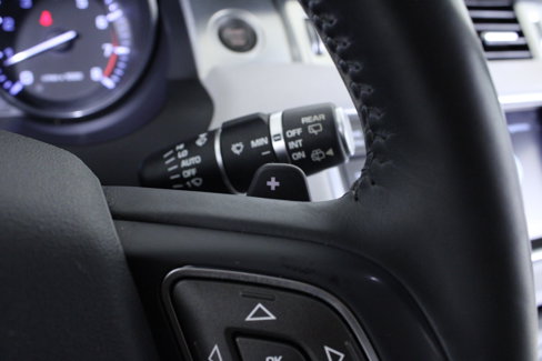 Used 2015 Land Rover Range Rover Evoque Pure Plus image 21
