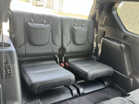 Used 2020 Lexus GX 460 Luxury image 44