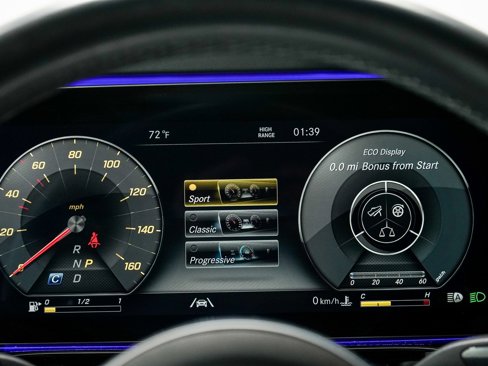 Used 2023 Mercedes-Benz G 550 image 37
