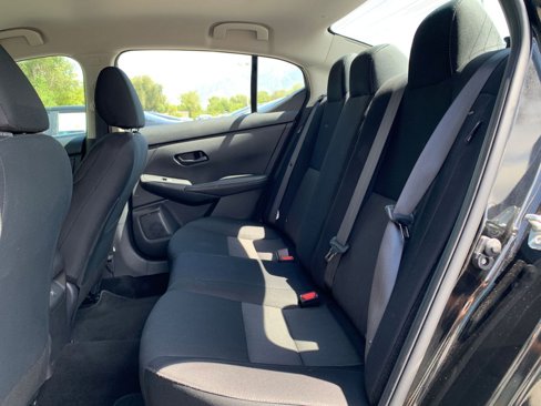 Used 2024 Nissan Sentra SV image 23