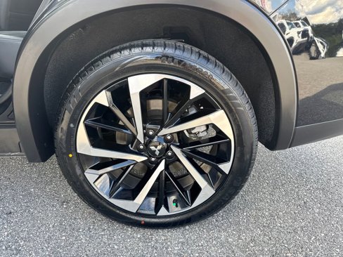 Used 2024 Mitsubishi Outlander SE image 22