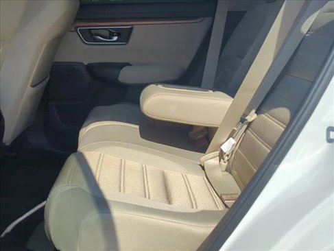 Used 2020 Honda CR-V EX image 15