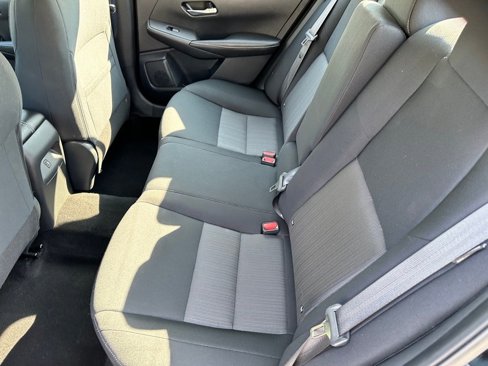 Used 2022 Nissan Sentra SV image 10