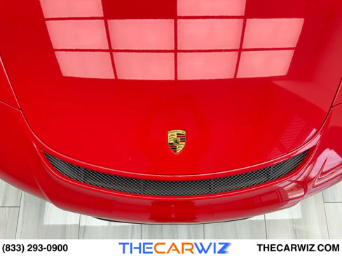 Used 2015 Porsche 911 GT3 image 6