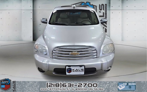 Used 2006 Chevrolet HHR LT w/ Preferred Equipment Group image 3