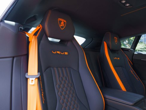 Used 2023 Lamborghini Urus Performante image 23