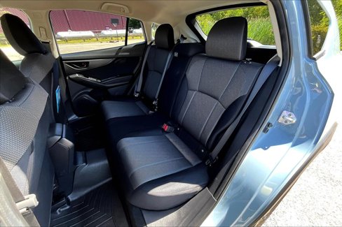 Used 2023 Subaru Crosstrek 2.0i image 20