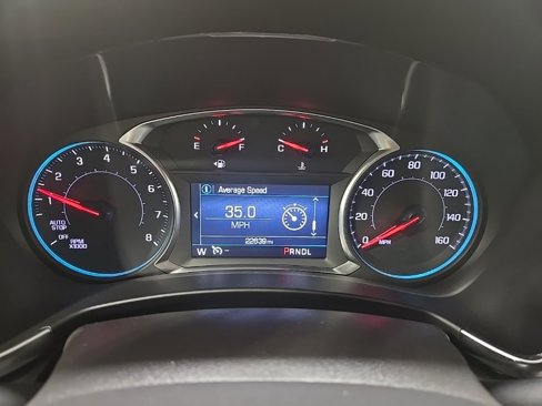 Used 2024 Chevrolet Equinox LT image 13