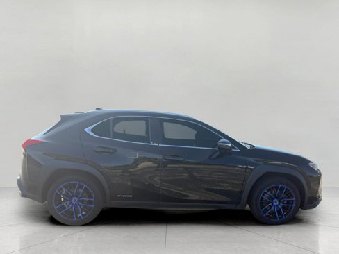 Used 2019 Lexus UX 250h image 8