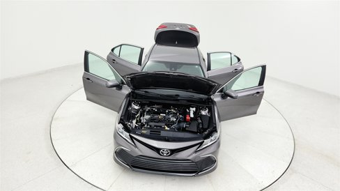 Used 2023 Toyota Camry LE image 24