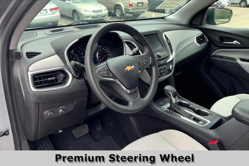 Used 2023 Chevrolet Equinox LS w/ LS Convenience Package image 15