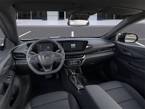 New 2025 Buick Envista Sport Touring w/ Convenience I Package image 15