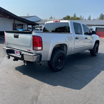 Used 2011 GMC Sierra 1500 SLE w/ Power Tech Package image 5