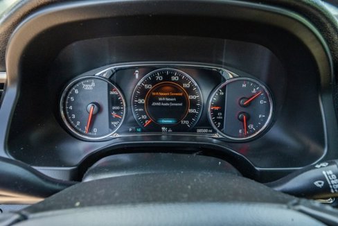 Used 2017 GMC Acadia Denali w/ Technology Package image 14