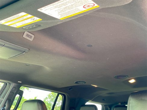 Used 2017 Ford Expedition Limited image 11