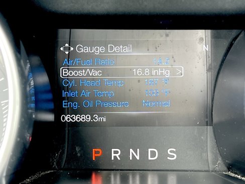 Used 2019 Ford Mustang Premium image 31