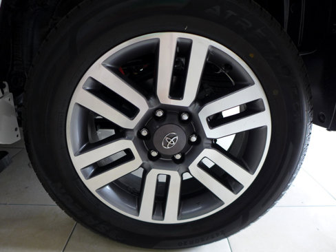 Used 2022 Toyota 4Runner TRD Sport image 82