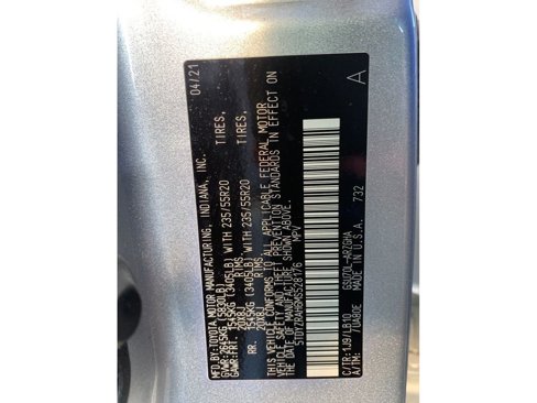 Used 2021 Toyota Highlander Limited image 34