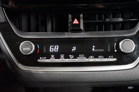 Certified 2023 Toyota Corolla LE image 20