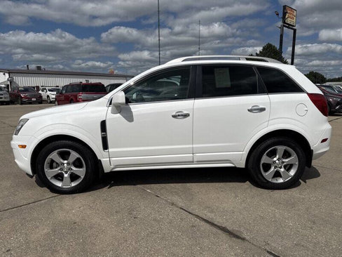 Used 2014 Chevrolet Captiva Sport LT image 3