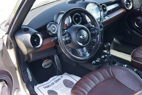 Used 2011 MINI Cooper S image 15