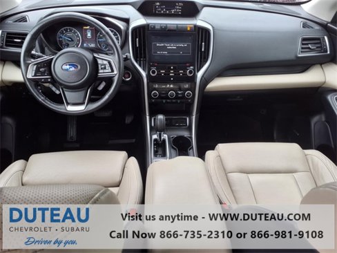 Used 2019 Subaru Ascent Limited image 13